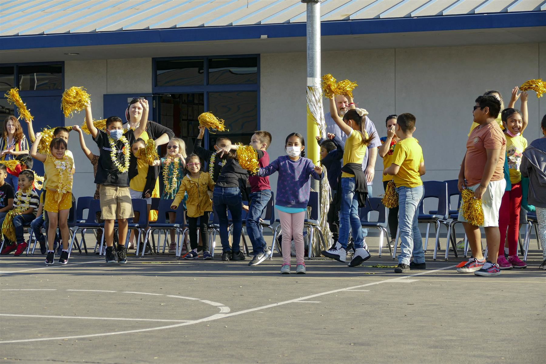 pbis #5